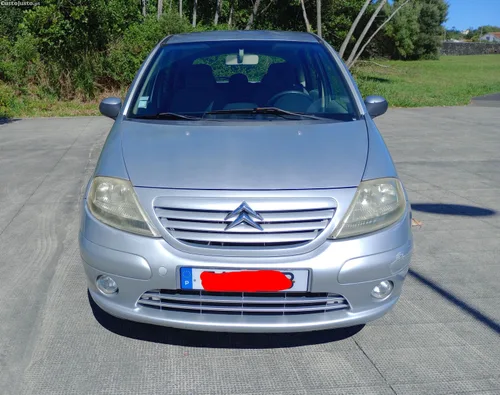 Citroën C3 1.1 Full Extras
