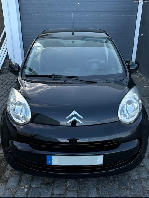 Citroën C1 1.0cc