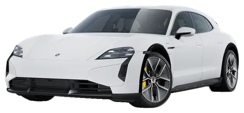 Porsche Taycan Turbo S Cross Turismo 952cv