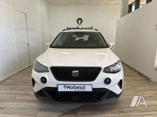 SEAT Arona Arona 1.0 TSI S&S Reference XM 95