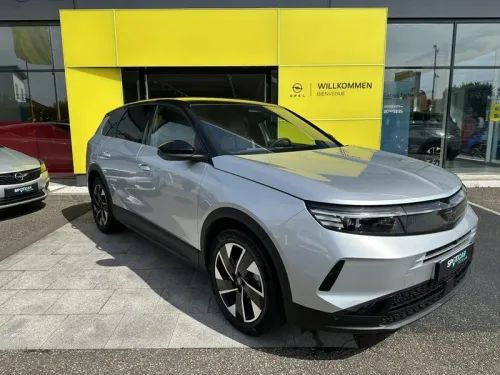 Opel Grandland (2) 1.2 Turbo Hybrid 145ch Automatique GS