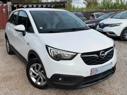 Opel Crossland X 1.6 CDTI 100 ONLINE EDITION GARANTIE 12 MOIS