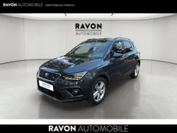 Seat ARONA FR Arona 1.5 TSI ACT 150 ch Start/Stop DSG7