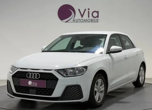 Audi A1 25 TFSI 25 TFSI Basis