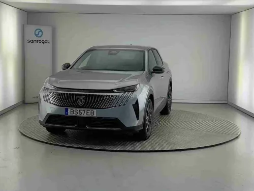 Peugeot 3008 3008 1.2 Hybrid Allure e-DCS6