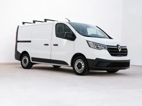Renault Trafic 2.0 Blue dCi L2 Grand Intens