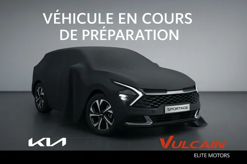 Kia Sportage 1.6 CRDi 136ch MHEV DCT7 4x2 GT Line Premium 2023