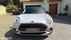 MINI Clubman Cooper D Auto