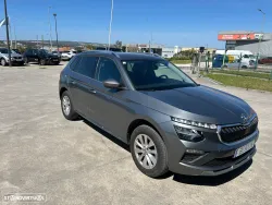 Skoda Kamiq 1.0 TSI DSG
