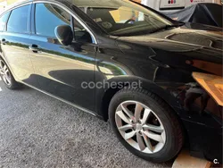 PEUGEOT 508 SW Active 2.0 HDI