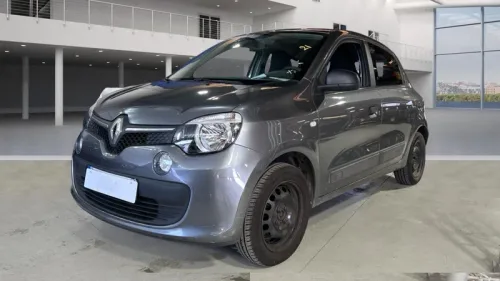 Renault Twingo (3) Life 2 SCe 70cv 101260Kms Révisée GARANTIE 12 MOIS
