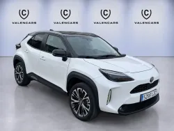 Toyota Yaris Cross 120H Style Bi-Tono
