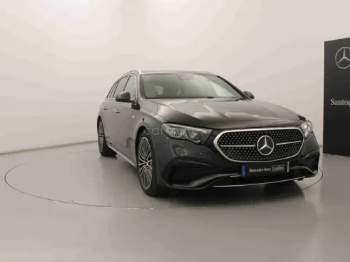 Mercedes Classe E E 300 E 300 de