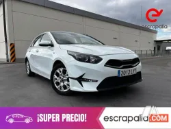 KIA Ceed Ceed 1.0 T-GDI Drive 100