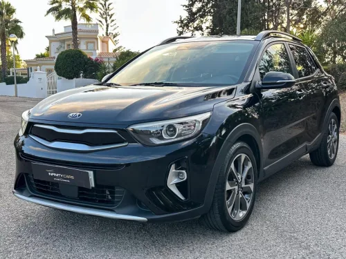 Kia Stonic 1.0 T-GDi Drive