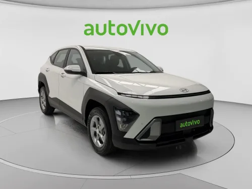 Hyundai Kona 1.0 T Maxx 4x2 115