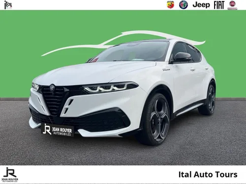 Alfa Romeo Tonale 1.5 Ibrida 175ch Sport Speciale TCT 2026