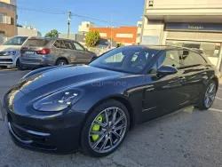 Porsche Panamera ST 4 E-Hybrid