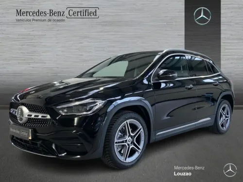 Mercedes-Benz GLA 250 250e