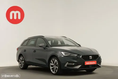 SEAT Leon ST