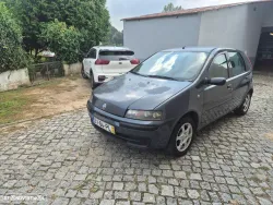 Fiat Punto 1.2 16V ELX
