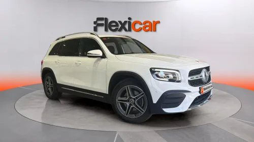 Mercedes Benz Clase GLB 1.3 GLB 200 DCT 120KW (163CV)