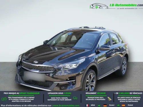 Kia Xceed 1.4l T-GDi 140 ch BVA