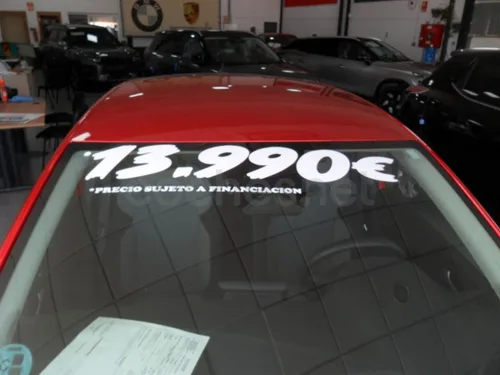 MITSUBISHI Colt 100T Motion