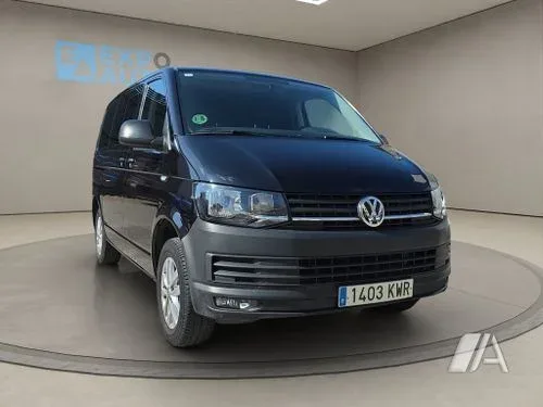 VOLKSWAGEN Caravelle Corto 2.0 TDI 84kW (114CV) BMT