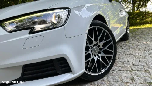 Audi A3 Sportback 1.6 TDI Attraction