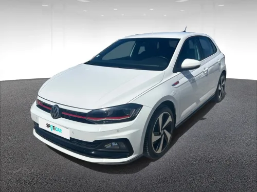 VOLKSWAGEN Polo 2.0 TSI 200ch GTI DSG6 Euro6d-T