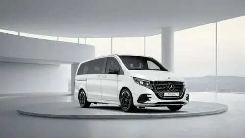 Mercedes Clase V V 250d Largo Avantgarde