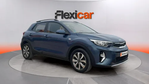 Kia Stonic 1.2 DPi 62kW (84CV) Concept