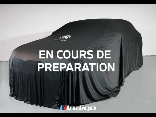 BMW X3 xDrive30e 292ch M Sport