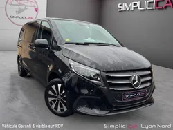 Mercedes Vito Select