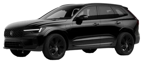 Volvo XC60 T8 AWD Long Range Híbrido Plug-in 461cv Plus Black Edition