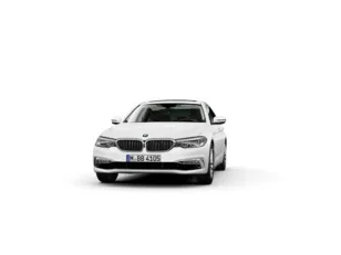 BMW Serie 5 520d 140 kW (190 CV)