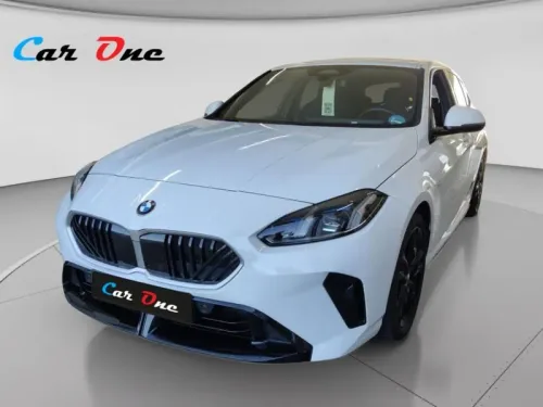 BMW Série 1 F40 120i 178 ch DKG7 Edition M Sport Pro