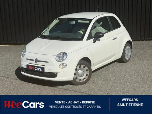 FIAT 500 1.2 70 POP