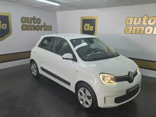 Renault Twingo 1.0 SCe Equilibre