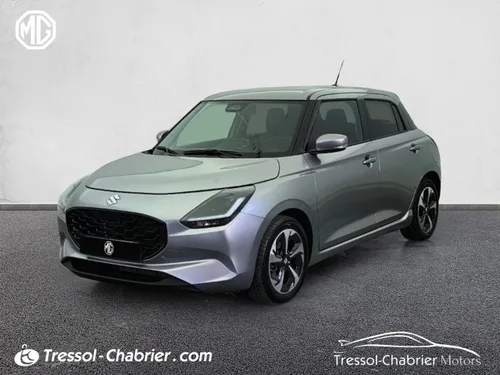 Suzuki Swift Nouveau 1.2 Dualjet Hybrid CVT Privilège