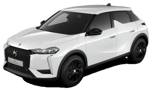 DS 3 Híbrido 145cv Automática DS Performance Line
