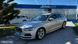 Volvo V90 2.0 B4 Momentum Plus Geartronic