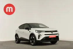 Renault Captur 1.0 Tce Techno Bi-Fuel