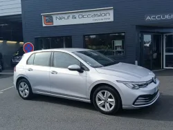 Volkswagen GOLF VIII 1.0 TSI OPF 110CH LIFE BUSINESS 1ST