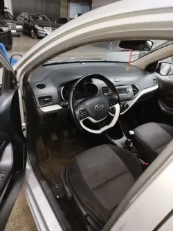 Kia Picanto 1.0 Concept