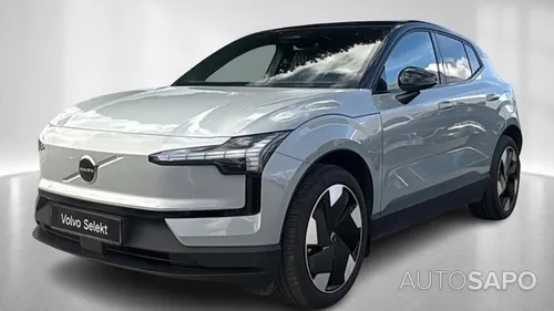Volvo EX30 de 2025