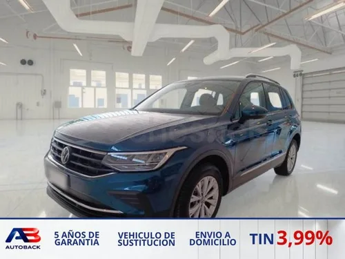 VOLKSWAGEN Tiguan Life 1.4 TSI eHybrid DSG