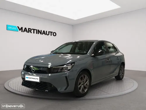 Opel Corsa 1.2 Elegance