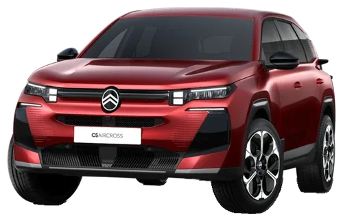 Citroen C5 Aircross Híbrido 145cv Automático Business